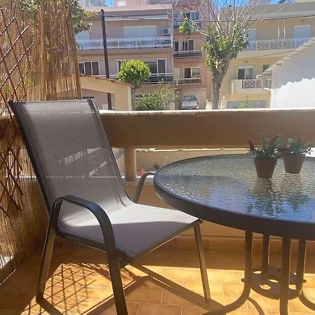 Esteticaapartments Rhodes City Eksteriør bilde