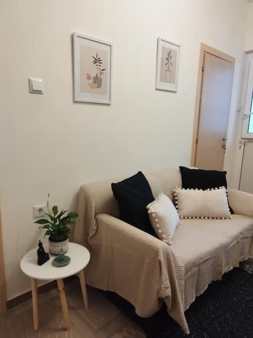 Esteticaapartments Rhodes City Eksteriør bilde