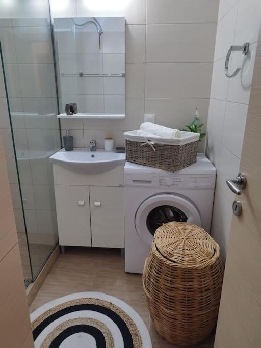 Esteticaapartments Rhodes City Eksteriør bilde