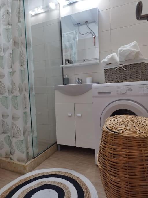Esteticaapartments Rhodes City Eksteriør bilde