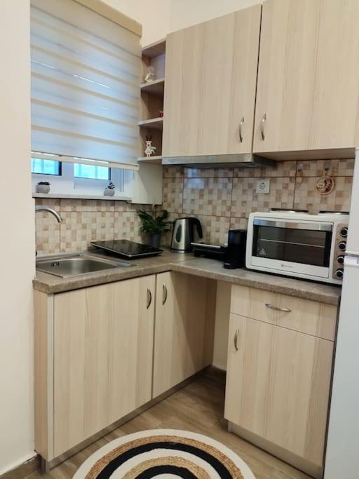 Esteticaapartments Rhodes City Eksteriør bilde