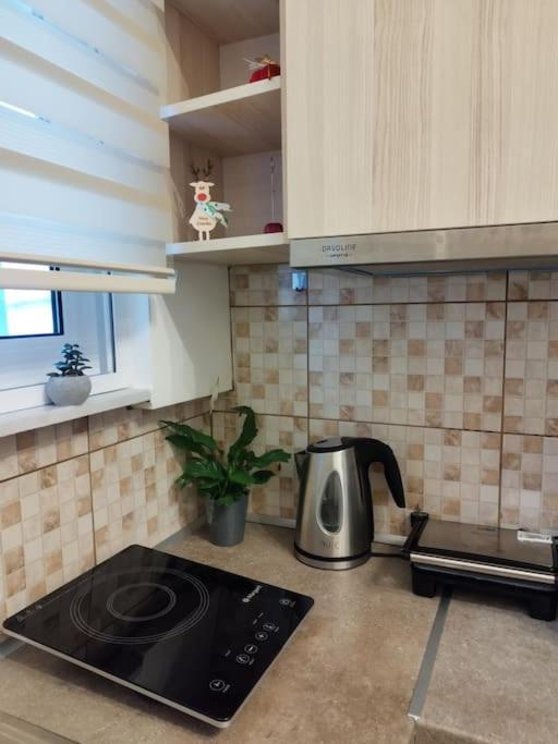 Esteticaapartments Rhodes City Eksteriør bilde