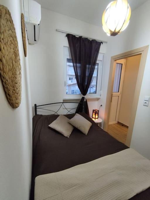 Esteticaapartments Rhodes City Eksteriør bilde