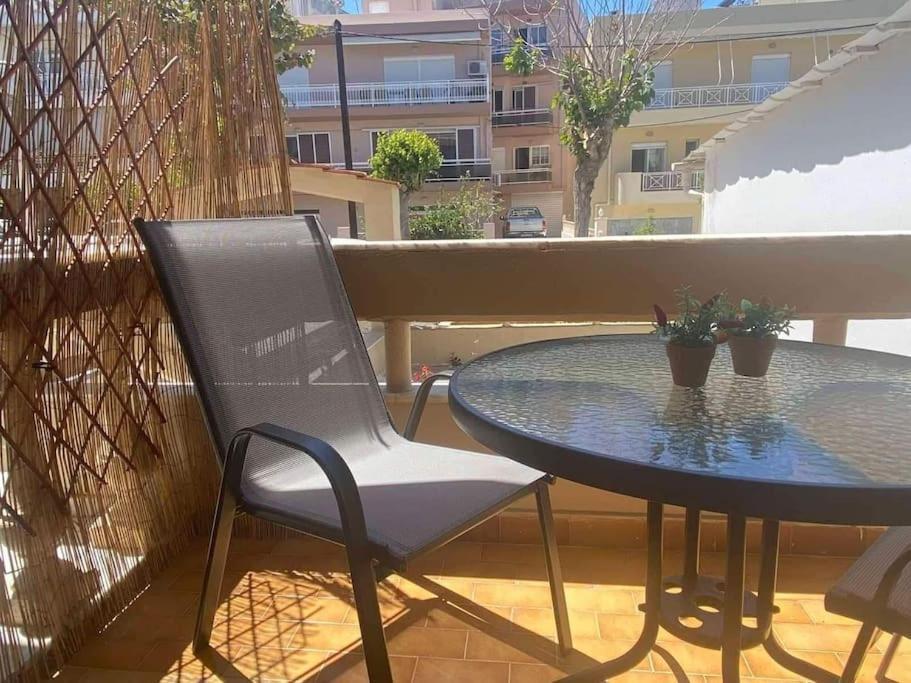 Esteticaapartments Rhodes City Eksteriør bilde